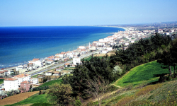 Yakakent’te Karadeniz Kıyı Kültürünün Günlük Hayatı