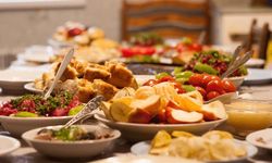 Samsun’da Bayram Sofralarının Değişmeyen Lezzetleri