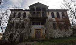 Alaçam’ın Tarihi Evleri ve Mimari Dokusu