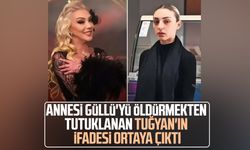 Güllü’nün ölümünde yeni detaylar: İfadesi ortaya çıktı