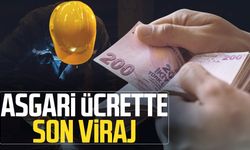 Asgari ücrette son viraj: Gözler üçüncü toplantıda