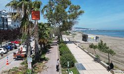 Atakum’da Kıyı Yaşamı ve Kent Kültürü