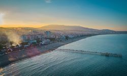 Atakum Sahilinde Yapılacak En Popüler Aktiviteler