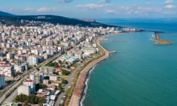 Atakum’da Kıyı Ekosisteminin Günlük Yaşama Etkileri