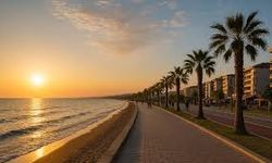 Atakum’da Fotoğraf Çekilecek En Güzel Noktalar