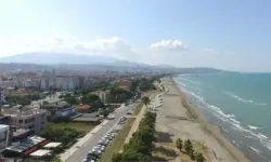 Atakum’da Kıyı Yaşamının Günlük Hayata Etkisi