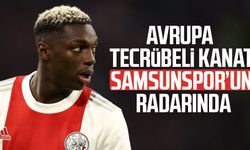 Samsunspor Mohamed Daramy transferi için devrede!