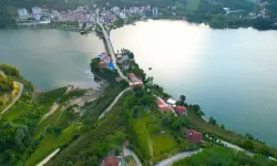 Ayvacık’ta Göl Çevresinde Şekillenen Yaşam Düzeni