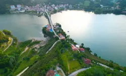 Ayvacık’ın Göl Etrafındaki Doğal Yaşam Düzeni