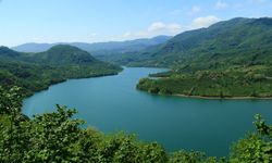 Ayvacık İlçesi Tanıtımı: Baraj, Doğa ve Yaşam Şartları