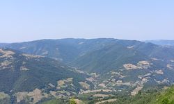 Bafra’nın Doğal Güzelliklerle Dolu Keşif Rotaları