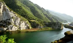 Bafra’nın Doğal Güzellikleri ve Keşif Rotaları