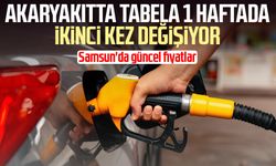 Benzine bir indirim daha: Samsun'da güncel fiyatlar