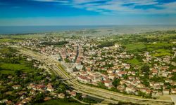 Alaçam’da Geleneksel Kırsal Yaşamın Sürekliliği