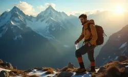 Ladik’te Yüksek Rakımın Günlük Hayatı Şekillendirmesi