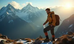 Ladik’te Yüksek Rakımın Yaşamı Şekillendirmesi