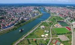 Çarşamba Ovası ve Yerleşim Kültürünün Özgün Yapısı