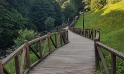 Canik’te Keşfedilecek Saklı Doğal Alanlar