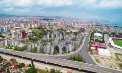 Canik’te Coğrafyanın Yerleşim Biçimini Belirlemesi