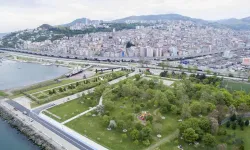 Canik İlçesi Tanıtımı: Yerleşim Alanları ve Ulaşım