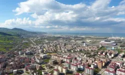 Tekkeköy İlçesi Rehberi: Sanayi ve Tarih