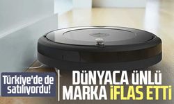 Türkiye'de de satılıyordu! Dünyaca ünlü marka iflas etti