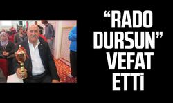 Samsun'da spor camiasının acı günü: Dursun Karamustafa hayatını kaybetti