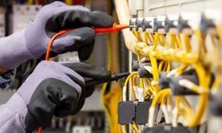 SASKİ ELEKTRİK YAPIM VE BAKIM İŞLERİ