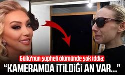 Güllü'nün şüpheli ölümünde şok iddia!