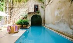 Havza’nın Şifalı Sularla Şekillenen Kültürel Mirası