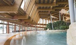 Havza Kaplıcalarının Şifa Dolu Hikâyesi