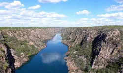 Havza’da Doğal Kaynakların Yerleşim Üzerindeki Etkisi