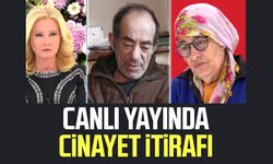 Müge Anlı’da kan donduran itiraf