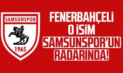 Oğuz Aydın, Samsunspor'un radarında!