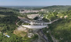 Salıpazarı’nda Kırsal Yaşam ve Günlük Ritim