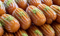 Salıpazarı’nın Geleneksel Tatlı ve Hamur İşi Kültürü