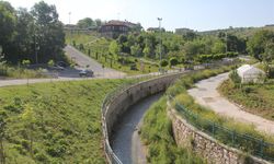 Kavak’ın Doğasında Keşfedilecek Yerler