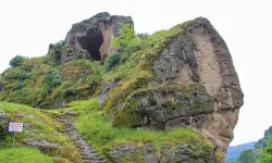 Tekkeköy’de Tarih Öncesi Yaşamın Günümüze Bıraktığı İzler