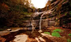 Terme’nin Doğa Güzellikleri ve Saklı Köşeler