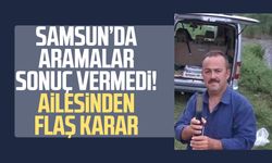 Samsun'da Muammer Sevgili için gıyabi cenaze namazı kararı