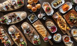 Samsun’da Aile Sofralarında Kuşaklar Arası Aktarılan Tarifler