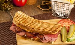 İlkadım’ın Geleneksel Sokak Lezzetleri