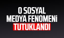Fenomen Murat Övüç tutuklandı