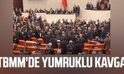 Bütçe görüşmelerinde tansiyon yükseldi