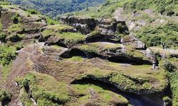 Tekkeköy’de Tarih ve Doğanın İç İçe Geçen İzleri
