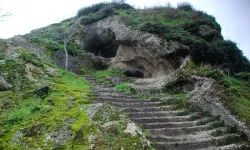 Tekkeköy’de Tarih Öncesinden Günümüze Uzanan Yaşam İzleri
