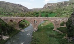 Vezirköprü’de Tarihi Köprüler ve Yapılar