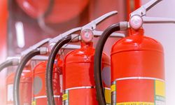 SAMSUN AYVACIK DEVLET HASTANESİ YANGIN EKSİKLİKLERİN GİDERİLMESİ