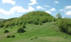 Asarcık’ta Dağ Yerleşimlerinin Koruduğu Yaşam Biçimi
