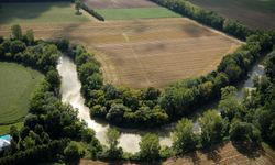 Havza’da Doğal Kaynakların Yerleşimi Şekillendirmesi